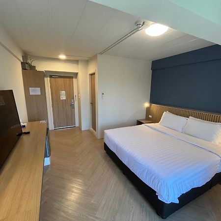 De Botan Bangna Hotel Bangkok Luaran gambar